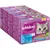Megapack Whiskas Senior Maaltijdzakjes 48 x 85 g