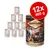 Økonomipakning Carnilove Adult viltkjøtt 12 x 400 g