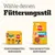 Wähle deinen Fütterungsstil: Pedigree Portionsbeutel mit Gelee oder Pedigree Trockenfutter mit Rind und Gemüse. Beide Optionen für Adult-Hunde sichtbar.
