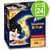 Felix Sensations Extras, Smaakvariatie van het Land, met kaas of bacon, 24 portiezakjes. Nieuw. Verschillende soorten voor katten afgebeeld. Felix Sensations Extras, Smaakvariatie van het Land, met kaas of bacon, 24 portiezakjes. Nieuw. Verschillende soorten voor katten afgebeeld.