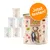 GranataPet DeliCATessen wet food for cats, veal & rabbit variety. Made in Germany, grain-free, with pomegranate and salmon oil. GranataPet DeliCATessen wet food for cats, veal & rabbit variety. Made in Germany, grain-free, with pomegranate and salmon oil.