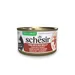 Schesir Complements v želé 24 x 70 g - výhodné balení - tuňák s parmicí