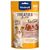 Vitakraft Treaties Bits pour chien - pâté de foie, 120 g