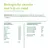 Biologische chunks met kip en rund. Ingrediënten: 35% vlees, granen, mineralen, brandnetel, tomaat. Analytische bestanddelen: eiwit 8%, vet 5%, vocht 81%. Toevoegingen: vitamine A, D3, E, taurine.