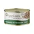 Консерва Applaws Natural Cat Food, 100% Natural, Thunfischfilet mit Meeresalgen, 156 г. Видна текстура продукта на упаковке.