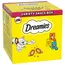 Dreamies Selection Box kana, juusto, lohi - 36 x 60 g säästöpakkaus
