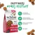 Schesir Animal Monoprotein Formula Sterilized ze świeżym mięsem wieprzowym, 38% białka, niska zawartość tłuszczu, bez zbóż, 1,5 kg. Zwierzęce źródło białka.