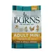 Burns Adult & Senior Original Toy & Small Breed - Kip & Rijst - 6 kg