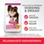 Hill's Science Plan Light Adult 1-6 Small & Mini kip hondenvoer. Tekst: dezelfde uitstekende voeding & smaak, nieuw design, nieuwe naam, nieuwe samenstelling, belangrijkste veranderingen.