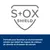 S+OX SHIELD. Formulé pour favoriser un environnement urinaire qui réduit les risques de cristaux de struvite et d’oxalate de calcium.