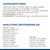 Sammansättning: spannmål, oljor och fetter, ägg, kött, vegetabiliska proteinextrakt, grönsaker, frukt. Analytiska beståndsdelar: protein 15,6 %, fett 14,8 %, kalcium 0,66 %, vitamin A 10.336 IE/kg.