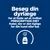 Besøg din dyrlæge for at finde ud af, hvilket PRESCRIPTION DIET foder, der er det rigtige for din hund eller kat