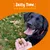 Zesty Paws Probiotic Chews Pumpa