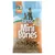 Barkoo Mini Bones with lamb, 200 g. Tasty reward and training treat.