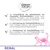Texte en allemand : Concept for Life Veterinary Diet. Indications sur le soutien de la fonction rénale, la réduction des calculs d’oxalate et d’urate. Mot RENAL en bas.