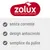 zolux FAMILY COMPANY SINCE 1933, senza corrente, design antiscivolo, semplice da pulire