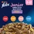 Purina Felix Junior, 2-12 mois. Sélection : tendres morceaux en gelée avec bœuf, poulet, saumon et sardine. Pour chatons, soigneusement élaboré. Purina Felix Junior, 2-12 mois. Sélection : tendres morceaux en gelée avec bœuf, poulet, saumon et sardine. Pour chatons, soigneusement élaboré.