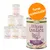 Konzervy Lukullus Menu Gustico: BEEF, CHICKEN, TURKEY, DUCK. Veľká konzerva TURKEY 400 g s nápisom 'Teraz vyskúšajte!' a označením 'HUMAN-GRADE QUALITY'. Konzervy Lukullus Menu Gustico: BEEF, CHICKEN, TURKEY, DUCK. Veľká konzerva TURKEY 400 g s nápisom 'Teraz vyskúšajte!' a označením 'HUMAN-GRADE QUALITY'.
