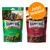 Happy Dog Soft Snack Reis, Erbsen & Kurkuma und Happy Dog Soft Snack Africa Strauß. Vegetarisch oder getreidefrei. Jetzt testen! Happy Dog Soft Snack Reis, Erbsen & Kurkuma und Happy Dog Soft Snack Africa Strauß. Vegetarisch oder getreidefrei. Jetzt testen!