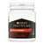 Purina Pro Plan Multivitamins+ container, label shows: helps sustain energy release for vitality and overall health. Text also in French. White plastic tub with black and red label.