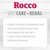 Rocco DIET CARE RENAL. Dla psów z przewlekłą niewydolnością nerek, lekkostrawne białka, niska zawartość sodu i fosforu, wartościowe witaminy i składniki mineralne.
