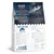 Wolf of Wilderness Elements Vast Oceans dry food, made with herring, mussels and seaweed. No artificial preservatives or colourants. Grain-free recipe. Made in Germany. 1kg pack.