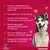 Advantix: Spot-On für Hunde 25-40 kg, enthält Imidacloprid und Permethrin, wasserbeständig, ab 7 Wochen, für trächtige/säugende Hündinnen, nicht bei Katzen anwenden. Advantix: Spot-On für Hunde 25-40 kg, enthält Imidacloprid und Permethrin, wasserbeständig, ab 7 Wochen, für trächtige/säugende Hündinnen, nicht bei Katzen anwenden.