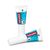 Advantix® 100/500 Spot-On Solution voor Honden 4 - 10 kg