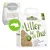 Kattenbakvulling Greenwoods, 100% plantvezel. Tekst: A Litter bit of this!, biodegradable, flushable clumps, long-lasting odour control, low dust, gentle on paws, 8 l. Kattenbakvulling Greenwoods, 100% plantvezel. Tekst: A Litter bit of this!, biodegradable, flushable clumps, long-lasting odour control, low dust, gentle on paws, 8 l.