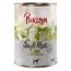 Purizon Single Meat gazdaságos csomag 12 x 400 g - Bárány & komlóvirág