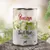 Purizon Single Meat Lamb with Hop Blossoms, 13 % viande, boîte de 400 g pour chien. Texte en anglais sur l’étiquette.