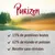 Purizon. 13 % de protéines brutes, 62 % de viande et poisson, recette sans céréales.