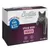 Smilla Special Needs Indoor Katzenfutter, Chunks in Gravy mit Thunfisch und grünen Bohnen, angepasstes Energie- und Fettgehalt, enthält Taurin, Packung mit 12 x 85 g.
