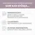 Med kraftfulla näringsämnen som kan stödja immunsystemet, cellskyddet och en intakt hudfunktion. Berikat med C-vitamin, E-vitamin, beta-glukaner, mannan-oligosackarider, zink och biotin.