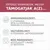 Értékes tápanyagok: immunrendszer támogatása C-vitaminnal, béta-glükánokkal, mannán-oligoszacharidokkal; sejtvédelem E-vitaminnal; bőr működése cinkkel és biotinnal.
