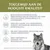 Toegewijd aan de hoogste kwaliteit. Regelmatige controles door dierenartsen, open declaratie ingrediënten, best verkopend graanvrij droog hondenvoer, verpakking van recyclebaar materiaal.