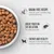 Briantos Adult Salmone & Patate - senza cereali Crocchette per cane