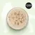Bol de nourriture humide pour chat avec morceaux, marque visible : COSMA PURE LOVE