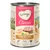 Feringa Classic Adult Kip met Forel, Aardappel en Peterselie, Graanvrije Receptuur, 70% Geselecteerde Dierlijke Ingrediënten, Met Taurine, 400 g blik.