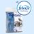 Tigerino Performance Zeolite Control Katzenstreu - Febreze-Jasminblütenduft