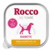 Rocco Diet Care Diabetic Kylling & Okse 10 x 150 g