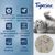 Tigerino Performance Zeolite Control Ambi Pur Freshness постелка с аромат на жасмин