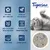 Tigerino Performance Zeolite Control kattesand - Febreze duft av jasminblomst