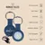 Nomad Tales Bloom USB светящийся кулон High Light