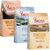 Blandat provpack: 3 x 2,5 kg Purizon Adult - spannmålsfritt