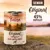 Purizon Senior Original 45% kipfilet, chicken fillet with Black Angus & Turkey, 400 g. Blik hondenvoer voor senioren, zichtbaar op de verpakking.