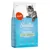 Smilla Special Needs Young Sterilised 6–12 months, volaille, 10 kg. Texte visible : balanced fat & energy content, omega fatty acids, contains taurine, harmonious growth.