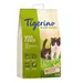 Tigerino Plantaardige Houtvezel Kattebakvulling - Natuurlijke houtgeur, geurvrij - 25 liter (10,3 kg)
