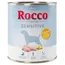 Sparpaket Rocco Sensitive 24 x 800 g - Neue Rezeptur - Huhn mit Kartoffeln