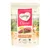 Feringa Classic Meat Menu 12 x 85 g en bolsitas - Pato y ternera con brócoli Feringa Classic Meat Menu 12 x 85 g en bolsitas - Pato y ternera con brócoli